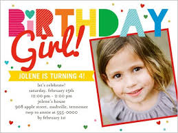 Birthday Invitation Card For 3 Year Old Boy Birthday Stripes Girl 4x5 Stationery Card By Hello Kelle Birthday Invitations Invitation Card Birthday Birthday Invitations Girl