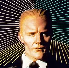 Profile for Charlie Gillan