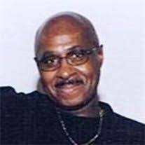 Obituary information for Isiah Shuler