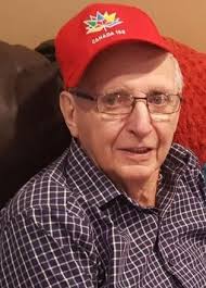 James Patrick Saunders Obituary