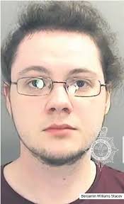 RAPIST MUSIC STUDENT JAILED FOR SEVEN YEARS