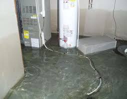 As the snow melts quickly, the possibility of a flooded basement or leaky roof is a serious concern for homeowners. 9 Reasons Your Basement Might Leak In The Winter In Gaithersburg