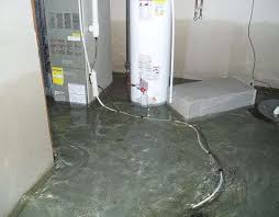 Jul 10, 2014 · sources of basement leaks and fixing them permanently there are several sources of basement leaks, most of which are minute openings in basement walls or floor. 9 Reasons Your Basement Might Leak In The Winter In Gaithersburg