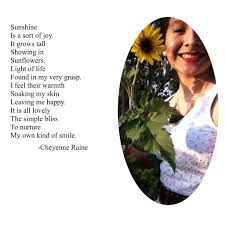 Sunflower Poem Poetry Sunflower Poem Sunflower Sunflower Quotes