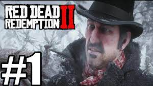 Part 1 part 2 part 3 part 4 part 5 part 6 part 7 part 8 part 9 part 10 part 11 part 12 part 13 part 14 part 15 part 16 part 17 part 18 part 19 part 20 part 21 part 22. Red Dead Redemption 2 Gameplay Walkthrough Part 1 Xbox One X Youtube