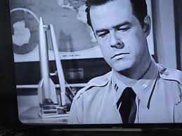 What was the v-bomber carrying?