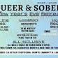Queer & Sober event image