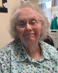 Joyce I. Cotter Obituary February 21, 2025