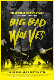 Forced to hit the road after the murder of his parents, cayden wanders lost without purpose. Big Bad Wolves Thriller Drama Der 2010er Independent Forum Fur Film Games Und Musik Streaming Dvd Und Blu Ray Info