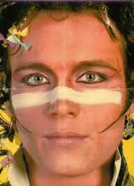 Adam Ant