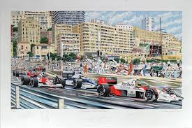 Image result for Bright White 1991 Monaco