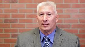 Green Bay mayoral candidate: Patrick Buckley