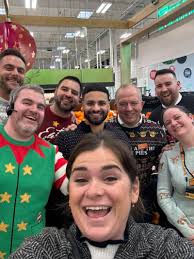 storeworking #thankyou #sainsburys