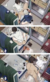 unipiano, uzaki-chan wa asobitai!, uzaki tsuki, 1boy, 1girl - Anime R34