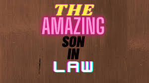 Love story, romance, marriage, urban. The Amazing Son In Law Chapter List M Informativestore
