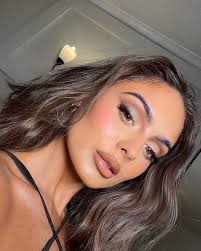 JESSICA LYNNE EVANS (@_makeupbyjessevansx) posted