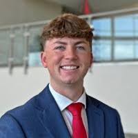 David Goering's Instagram, Twitter & Facebook