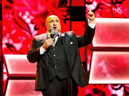 All together now (also known with local varying titles in some countries broadcasting the format) is a reality television singing competition format created by british television production company remarkable television, a brand of endemol shine uk. Prime Video All Together Now