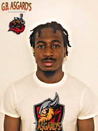 G.B. Asgard's Junkanoo Group‎