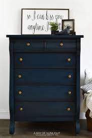 Discover this solid wood tall dresser and other storage and accent chests; Pin On Best Furniture Makeovers By A Ray Of Sunlight