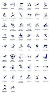 May 30, 2021 · the u.s. Pictograms For Tokyo 2020 Olympics Show Athletes In Action Tokyo Olympics Tokyo 2020 Olympics Olympics 2020