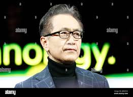 Kenichiro hi-res stock photography and images