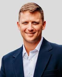 Marc Creach at CrossCountry Mortgage, LLC, 3501 Bonita Bay Blvd, Bonita  Springs, FL 34134, US