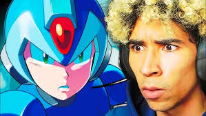 Understanding The UNKNOWN Lore of Mega Man X For The First Time