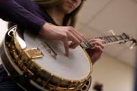 Self taught and string-driven