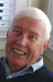 Larry Keech Obituary (1940