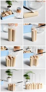 Mon Carnet Deco Diy Deco Diy Bricolage En Beton