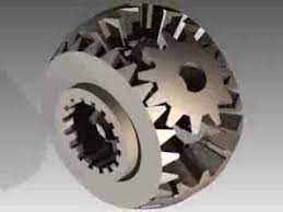 Differential How It Works 3d Animation Youtube 3d Animation Mechanical Design Animation