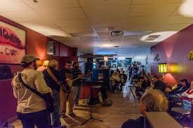 We will find the best coffee shops near you (distance 5 km). 30a Songwriter Radio Music Coffee Shop Sowal Com