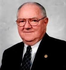 Frederick Steffen Obituary (1936