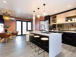 Malmo Sync Chrome Dream House Kitchens The Block Nz Kitchen Cabinet Styles