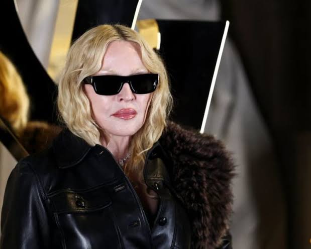 ARIA bans wholly AI-generated songs from Australian charts after Madonna cover controversy; recordings with supporting AI remain eligible