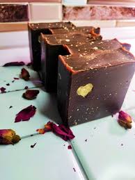 Your Skin Will Love This Nourishing Cold Process Oatmeal Soap