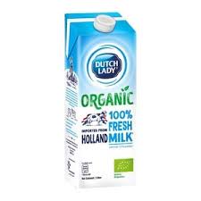 Dutch lady fresh milk malaysia simple unpacking#dutchlady #freshmilk #malaysiaweb: Dutch Lady Organic Pure Milk 1l Parknshop Com