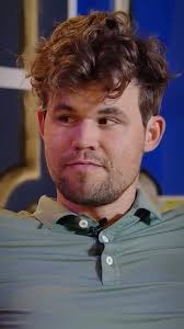 Magnus Carlsen