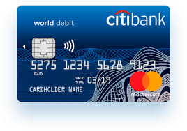Now, river city bank debit cards are even more secure than before. Download Mastercard World Citibank Full Size Png Image Pngkit