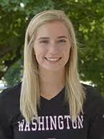 2019 Women's Volleyball Roster