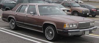 Image result for Vermillion 1991 Mercury