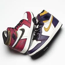 Jordan 1 Retro High Spider Man Origin Story Ps Air Jordan 1 Sb Shoes Lakers Bulls Sneakernews Com Air Jordans Nike Jordans