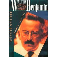 Walter Benjamin: Selected Writings, Volume 1: 1913-1926: Benjamin, Walter,  Bullock, Marcus, Jennings, Michael W.: 9780674945852: Amazon.com: Books