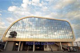 3,164 likes · 40 talking about this. Pkp Przebuduje Dworzec Poznan Glowny Architektura