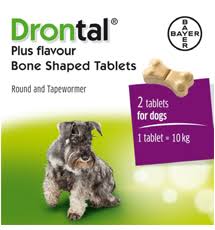 Drontal Wormer Guide Why Pets Need Drontal Vet Medic