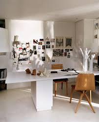 Une Maison De Famille Avec Vue Sur Paris Interieur Maison Maison De Famille Et Decoration Maison