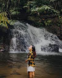 Bagi yang mempunyai anak yang masih kecil, sungai tekala memang sesuai untuk anda. By Ayueee Air Terjun Sg Gabai Tourism Selangor Facebook