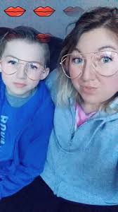 HAPPY BIRTHDAY KYLER I just wanted to take a second to thank everyone for  all their prayers over the past year. There is no doubt you all had a hand  in storming