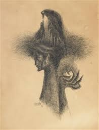 Bildergebnis für Syed Sadequain